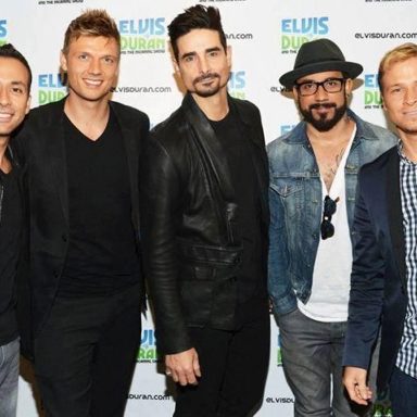 Backstreet Boys photo 11