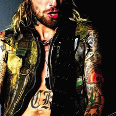 Backyard Babies