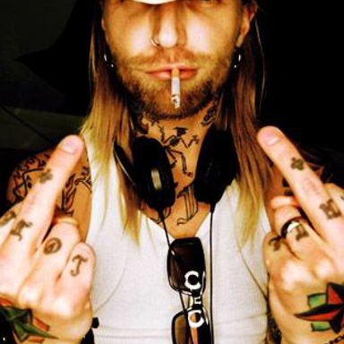 Backyard Babies