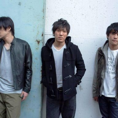 Back Number