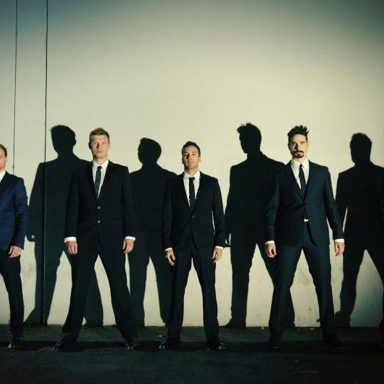 Backstreet Boys photo 12
