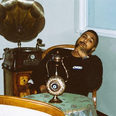 Baco Exu do Blues photo 12