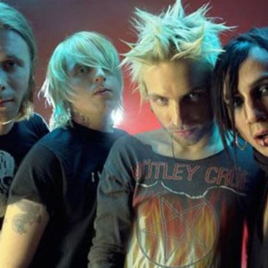 Backyard Babies