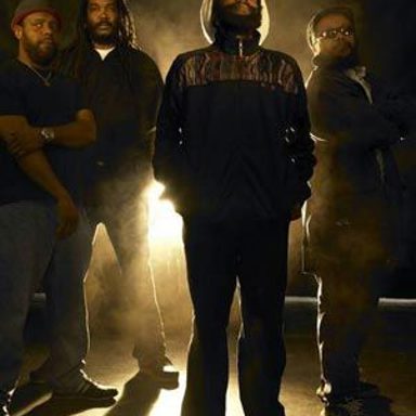 Bad Brains