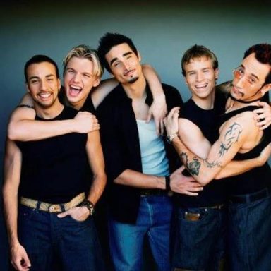 Backstreet Boys