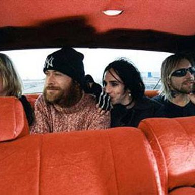 Backyard Babies photo 10