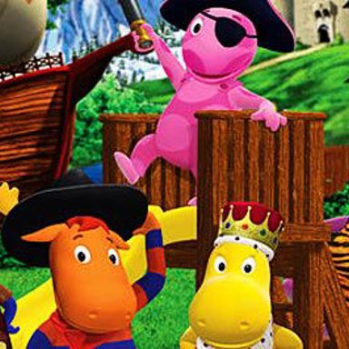 Backyardigans