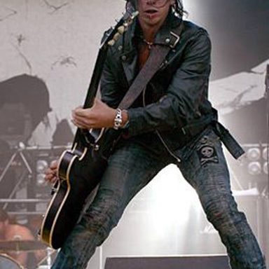 Backyard Babies photo 12