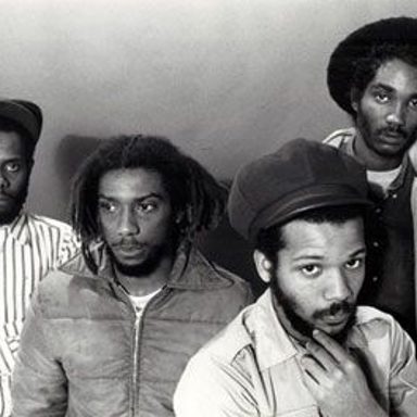 Bad Brains