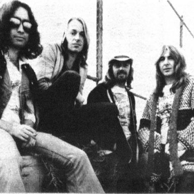 Bad Company