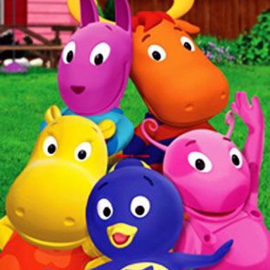 Backyardigans