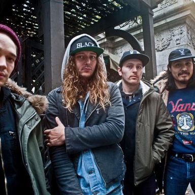 Badflower