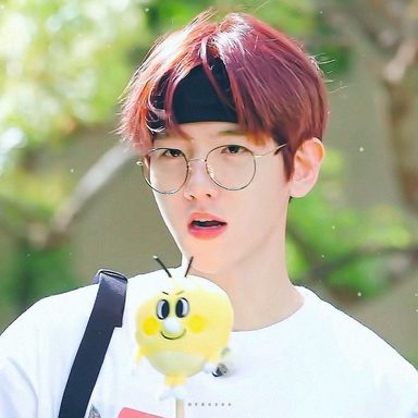 Baekhyun photo 35