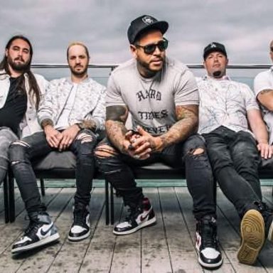 Bad Wolves