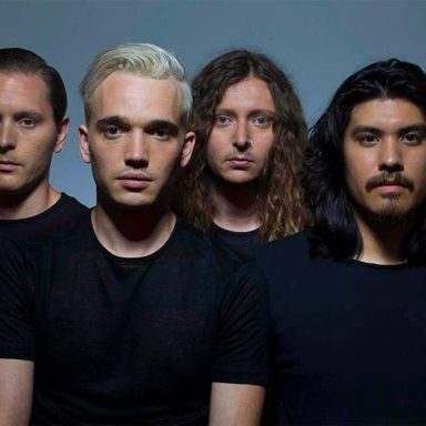 Badflower photo 10