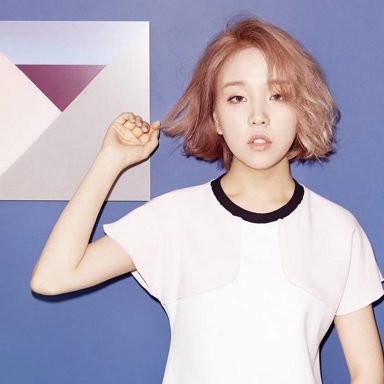 Baek A Yeon