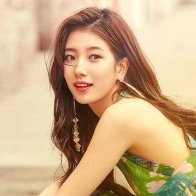 Bae Suzy photo 10