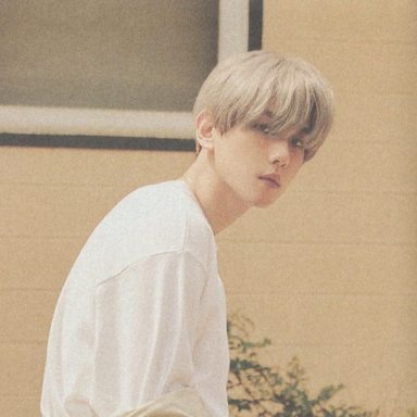 Baekhyun photo 29
