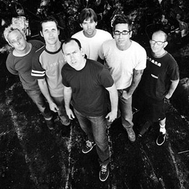 Bad Religion