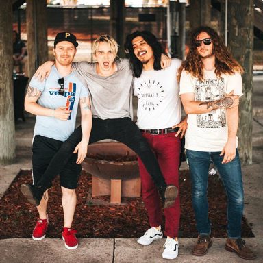 Badflower photo 16