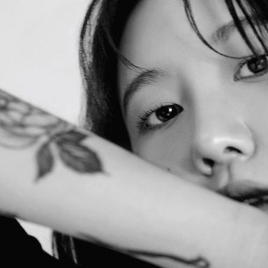Baek Yerin photo 37