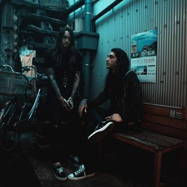 Bad Omens photo 11