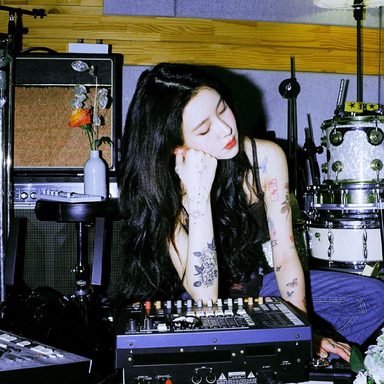 Baek Yerin photo 40