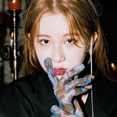 Baek Yerin photo 27