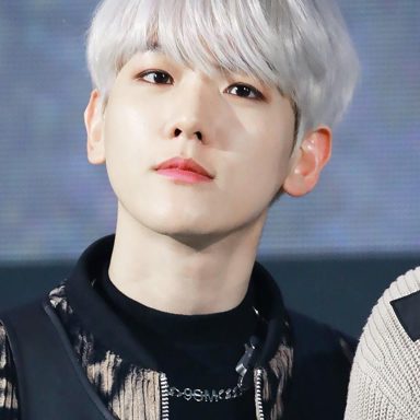 Baekhyun photo 19
