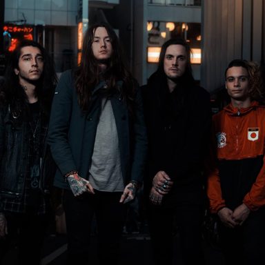 Bad Omens photo 13