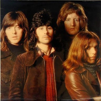 Badfinger