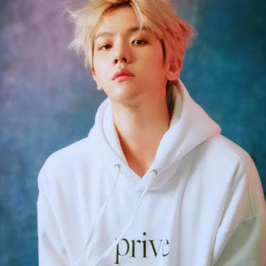 Baekhyun photo 27