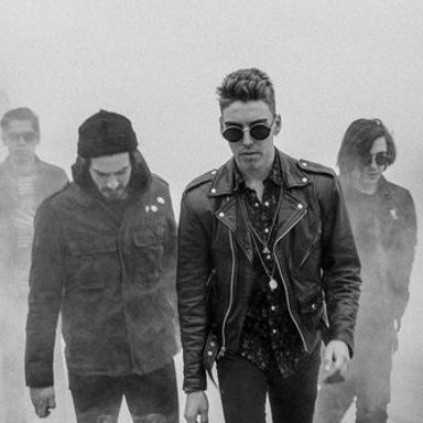 Bad Suns photo 10