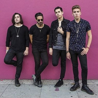 Bad Suns photo 11