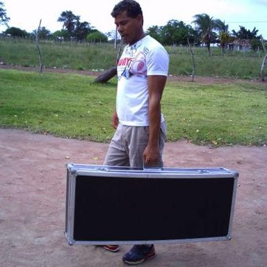 Baiano Dos Teclados