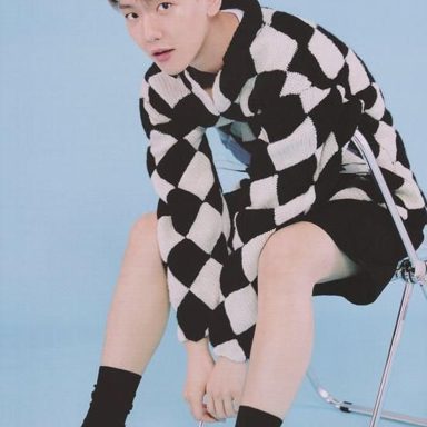 Baekhyun photo 10