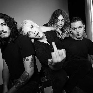 Badflower photo 9