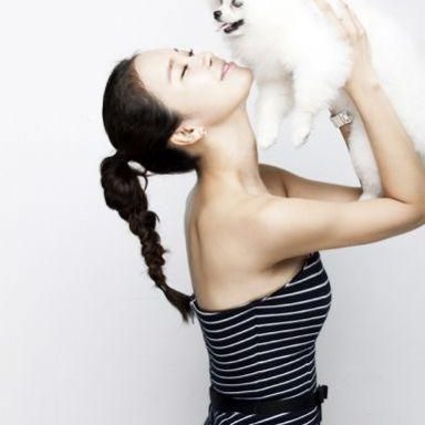 Baek Ji Young