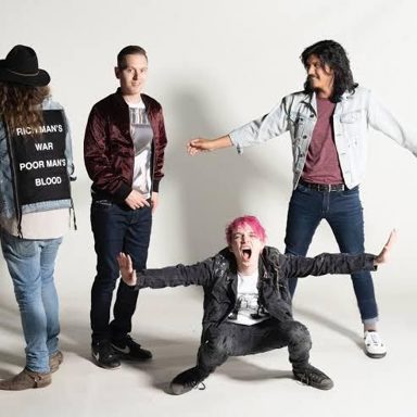 Badflower