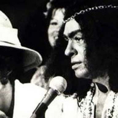 Baiano e Os Novos Caetanos