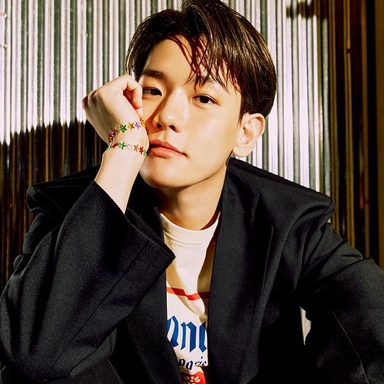 Baekhyun photo 25
