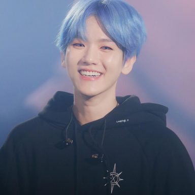 Baekhyun photo 18