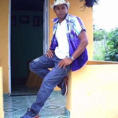 Baiano Dos Teclados