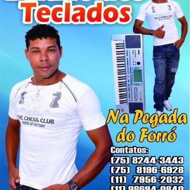 Baiano Dos Teclados