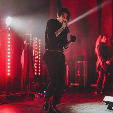 Bad Omens
