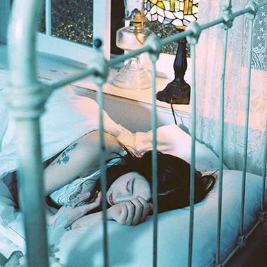 Baek Yerin photo 48