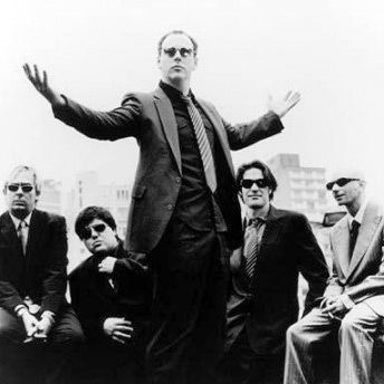 Bad Religion