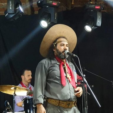Baitaca