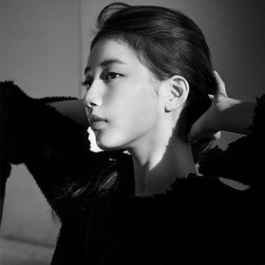 Bae Suzy