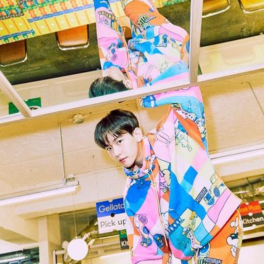 Baekhyun photo 22